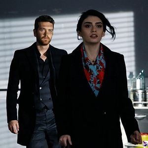 Fotoğraf Yüksek Sosyete