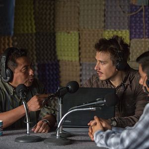 Fotoğraf Sueño en otro idioma