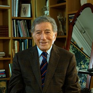 Fotoğraf Tony Bennett