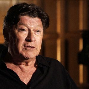 Fotoğraf Robbie Robertson