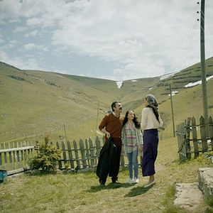 Fotoğraf Bir Sevda İşi