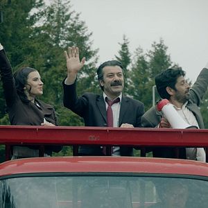 Fotoğraf Bir Sevda İşi