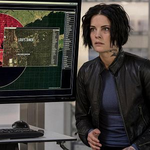 Fotoğraf Jaimie Alexander