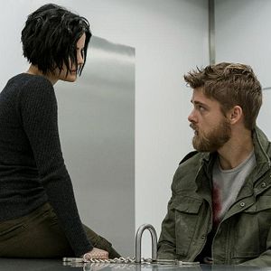 Fotoğraf Jaimie Alexander