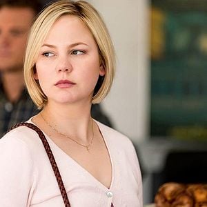 Fotoğraf Adelaide Clemens