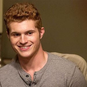 Fotoğraf Jake Austin Walker