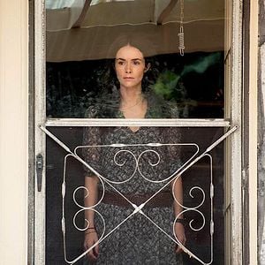 Fotoğraf Abigail Spencer