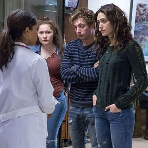 Fotoğraf Jeremy Allen White