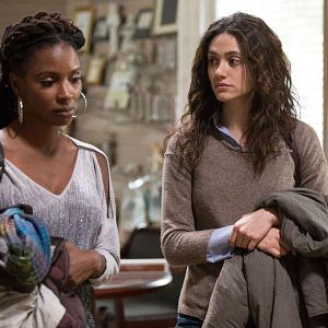 Fotoğraf Shanola Hampton