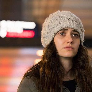 Fotoğraf Emmy Rossum