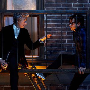 Fotoğraf Doctor Who (2005)