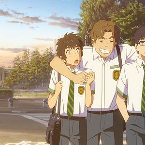 Fotoğraf Senin Adın