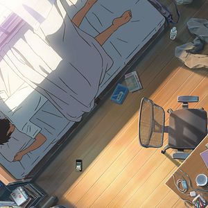 Fotoğraf Senin Adın