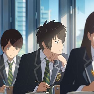 Fotoğraf Senin Adın