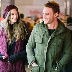 Fotoğraf Bu Şehir Arkandan Gelecek