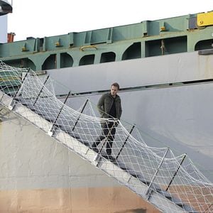 Fotoğraf Bu Şehir Arkandan Gelecek