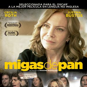 Fotoğraf Migas de pan