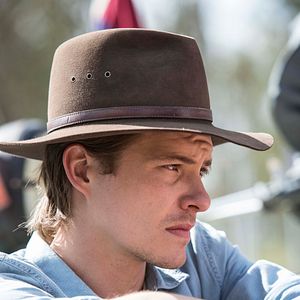 Fotoğraf Xavier Samuel