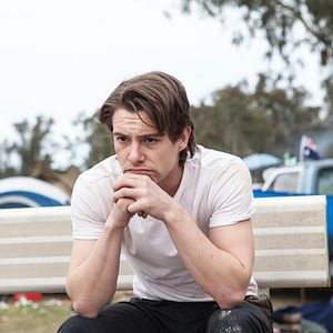 Fotoğraf Xavier Samuel