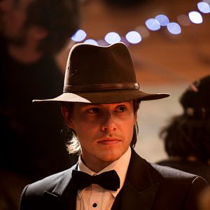 Fotoğraf Xavier Samuel