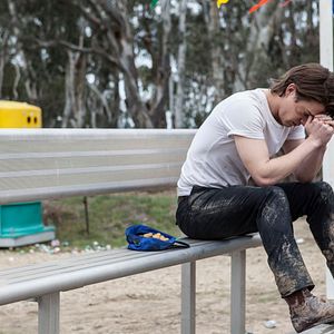 Fotoğraf Xavier Samuel