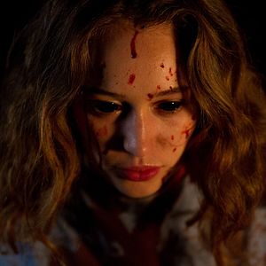 Fotoğraf Alycia Debnam-Carey