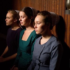 Fotoğraf Leah Pipes