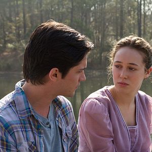 Fotoğraf Alycia Debnam-Carey