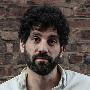 Fotoğraf Joshua Z. Weinstein