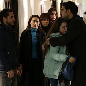 Fotoğraf Babam ve Ailesi