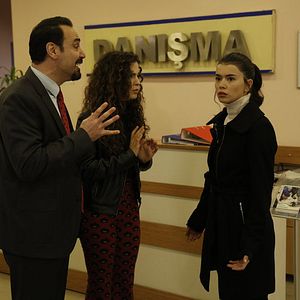 Fotoğraf Gülümse Yeter