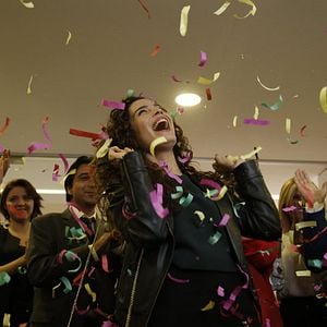 Fotoğraf Gülümse Yeter