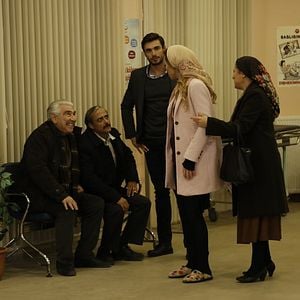 Fotoğraf Gülümse Yeter