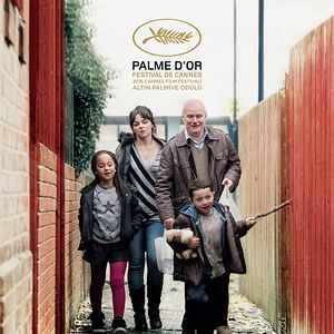 Fotoğraf Ben, Daniel Blake