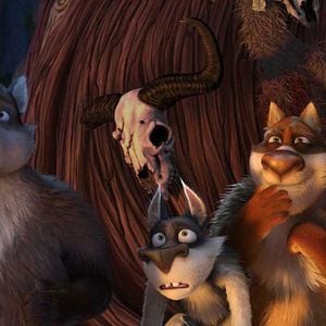 Fotoğraf Kuzular Kurtlara Karşı