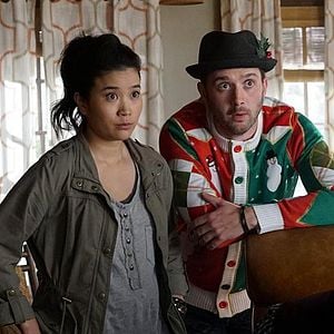 Fotoğraf Eddie Kaye Thomas