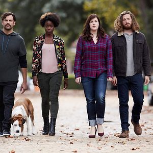 Fotoğraf Lucas Neff