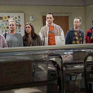 Fotoğraf Kevin Sussman