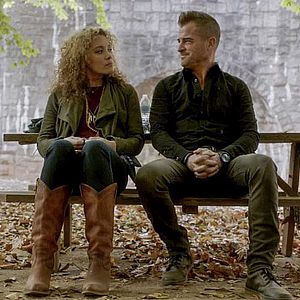 Fotoğraf George Eads