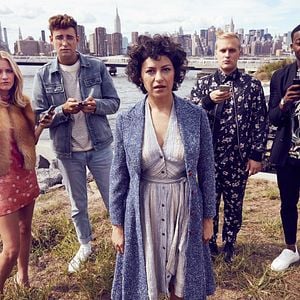 Fotoğraf John Reynolds (IV)