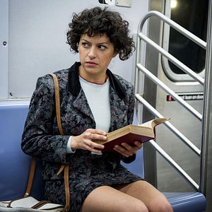 Fotoğraf Search Party