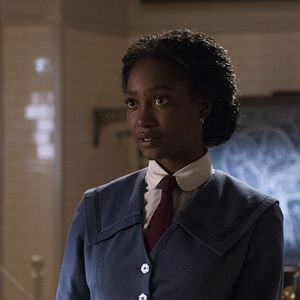 Fotoğraf Mouna Traore