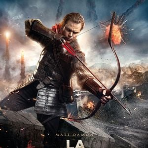 Fotoğraf Çin Seddi