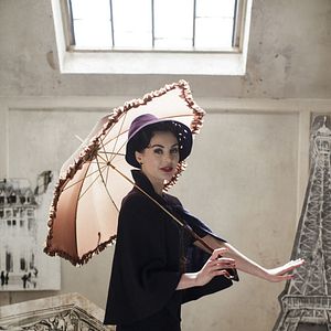 Fotoğraf Poppy Corby-Tuech