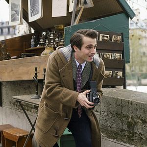 Fotoğraf Max Deacon