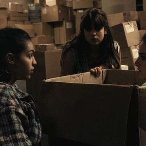 Fotoğraf Sofia Lesaffre