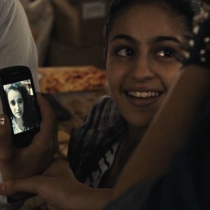 Fotoğraf Sofia Lesaffre