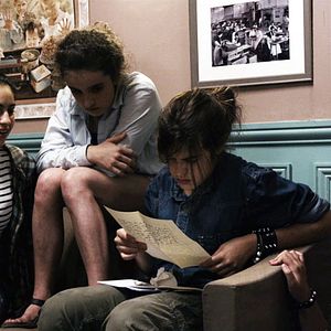 Fotoğraf Sofia Lesaffre