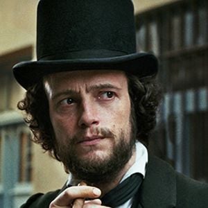 Fotoğraf Genç Karl Marx