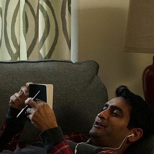 Fotoğraf The Big Sick